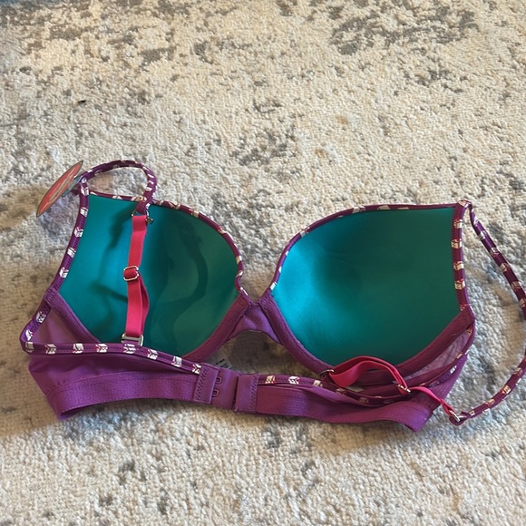 Charmed bra - Picture 2 of 3